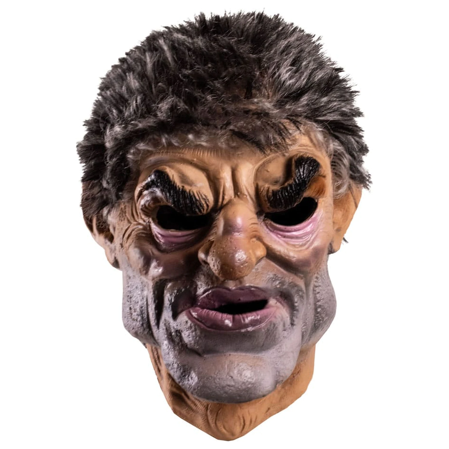 Halloween 5 Mask The Brute Car poza produsului