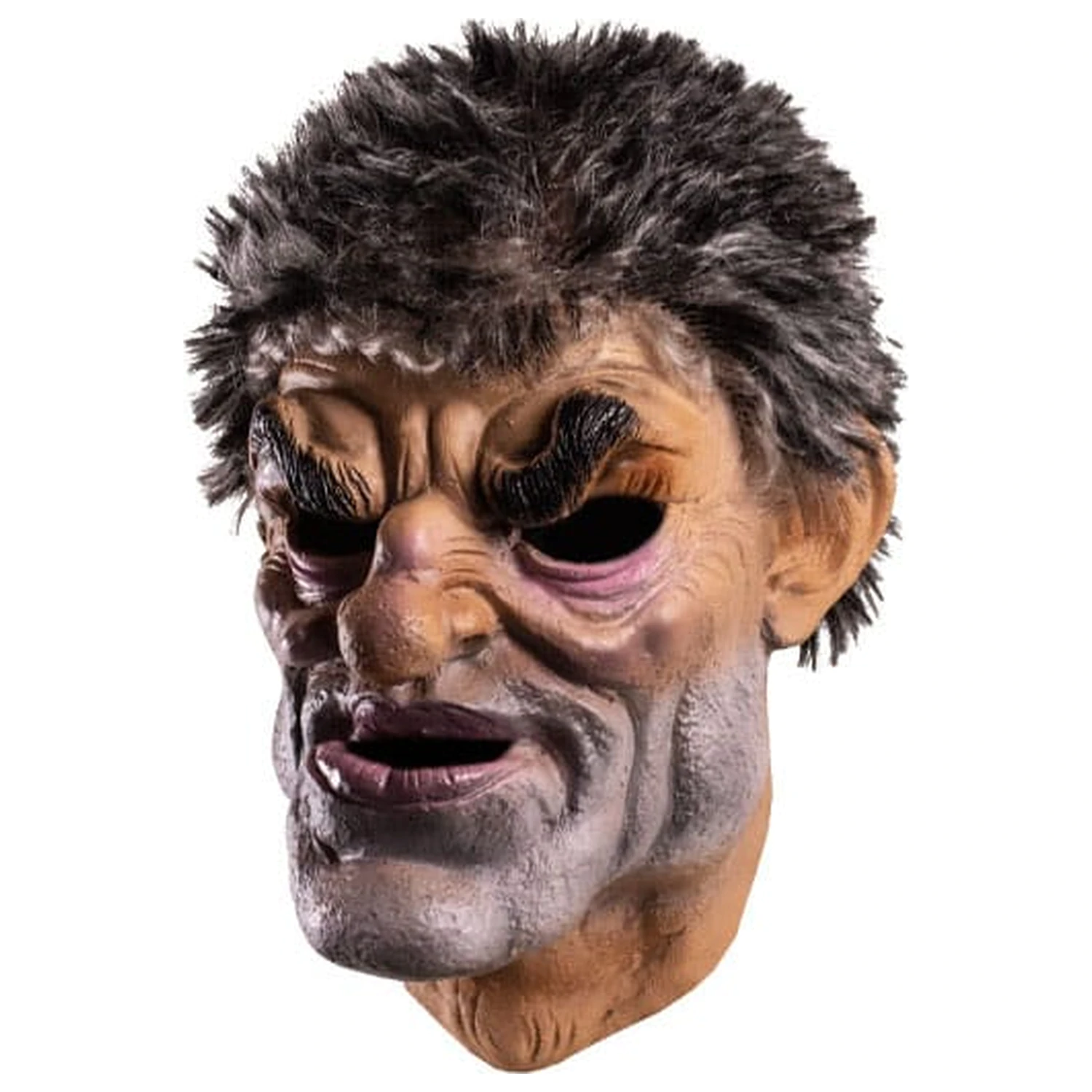 Halloween 5 Mask The Brute Car poza produsului