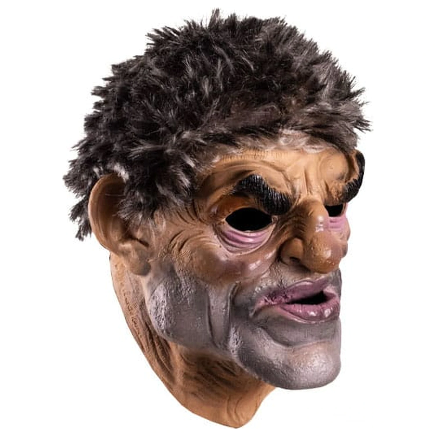 Halloween 5 Mask The Brute Car poza produsului