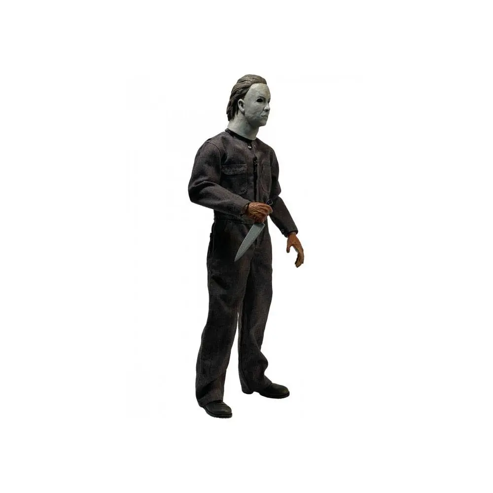 Halloween 5: The Revenge of Michael Myers Figurina de acțiune Michael Myers 1/6 30 cm poza produsului