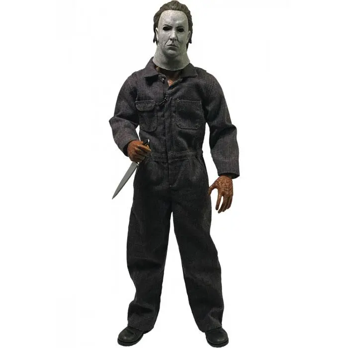 Halloween 5: The Revenge of Michael Myers Figurina de acțiune Michael Myers 1/6 30 cm poza produsului