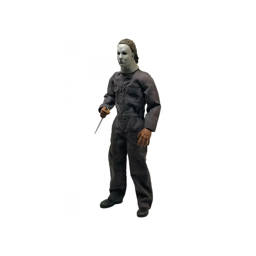 Halloween 5: The Revenge of Michael Myers Figurina de acțiune Michael Myers 1/6 30 cm poza produsului