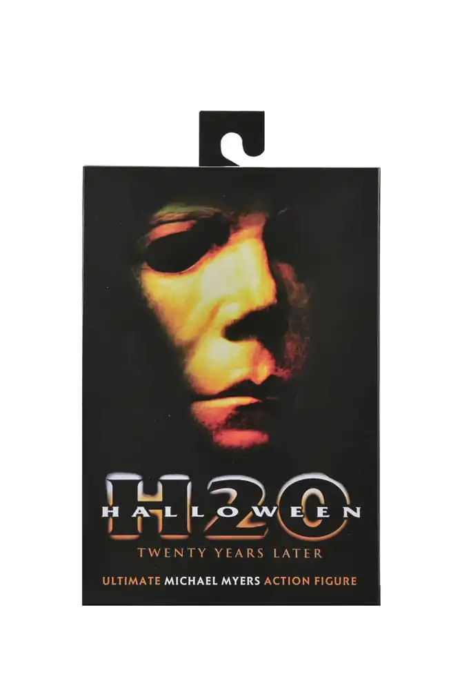 Halloween H20: Twenty Years Later Figurina de actiune Ultimate Michael Myers 18 cm poza produsului