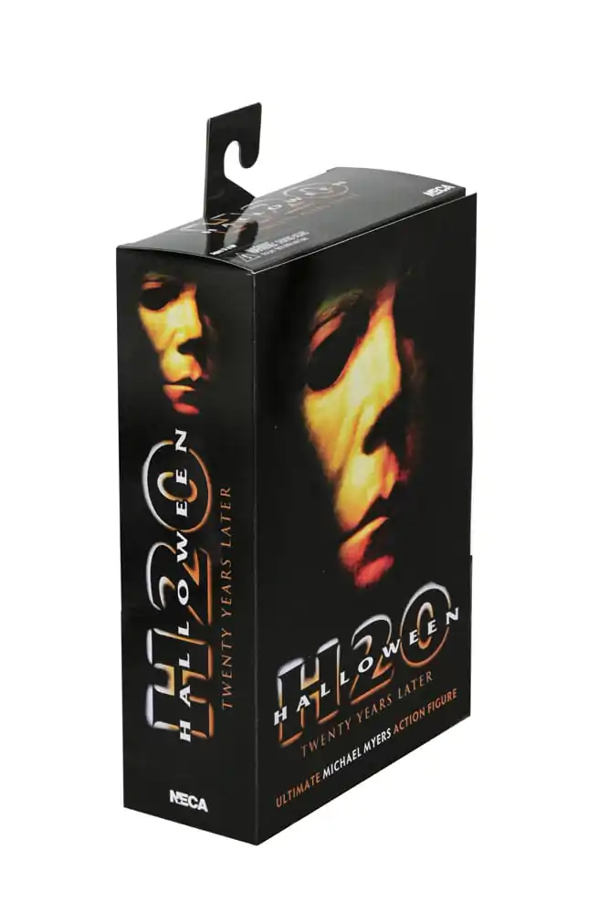 Halloween H20: Twenty Years Later Figurina de actiune Ultimate Michael Myers 18 cm poza produsului