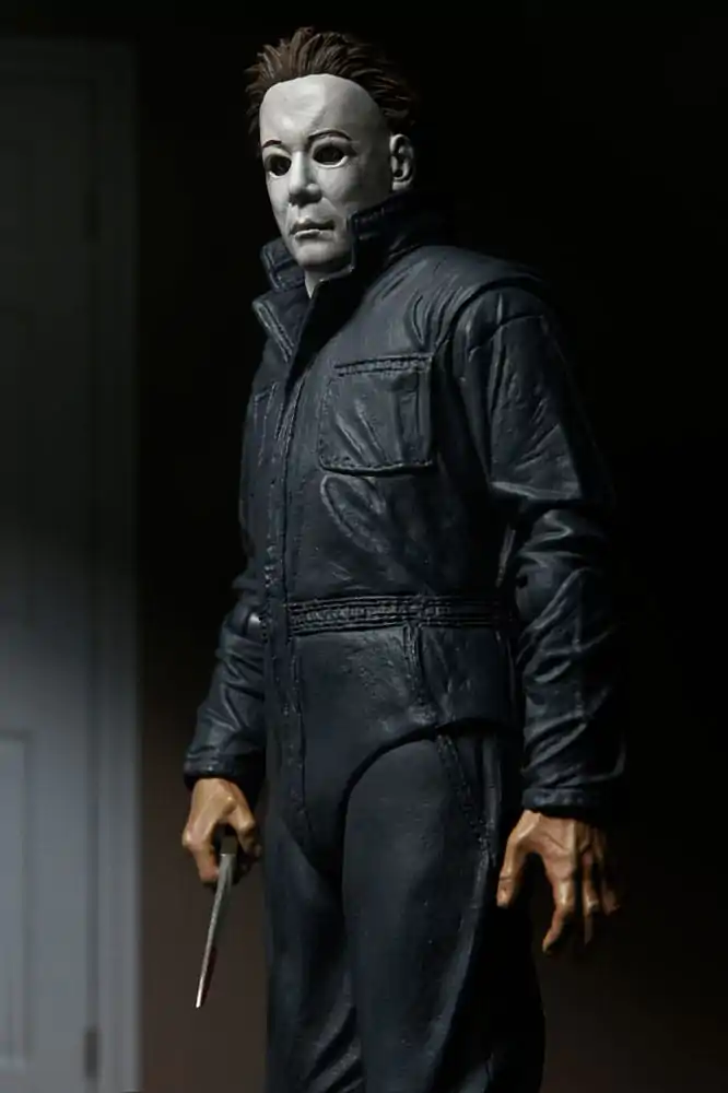 Halloween H20: Twenty Years Later Figurina de actiune Ultimate Michael Myers 18 cm poza produsului