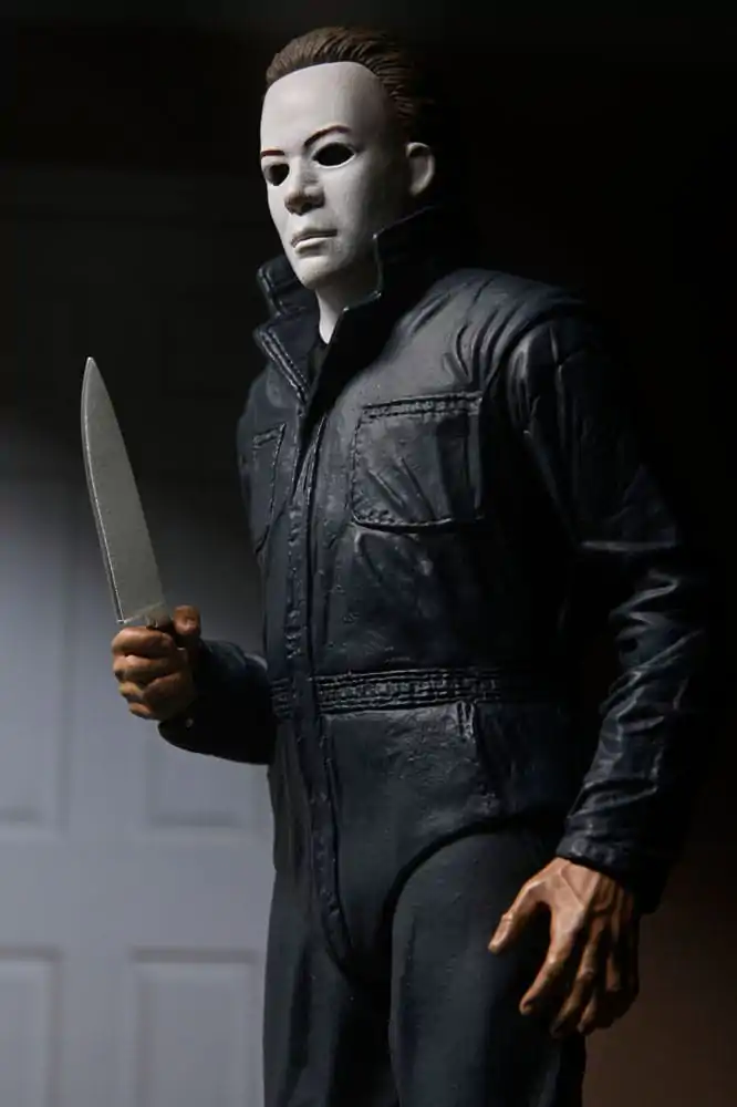 Halloween H20: Twenty Years Later Figurina de actiune Ultimate Michael Myers 18 cm poza produsului