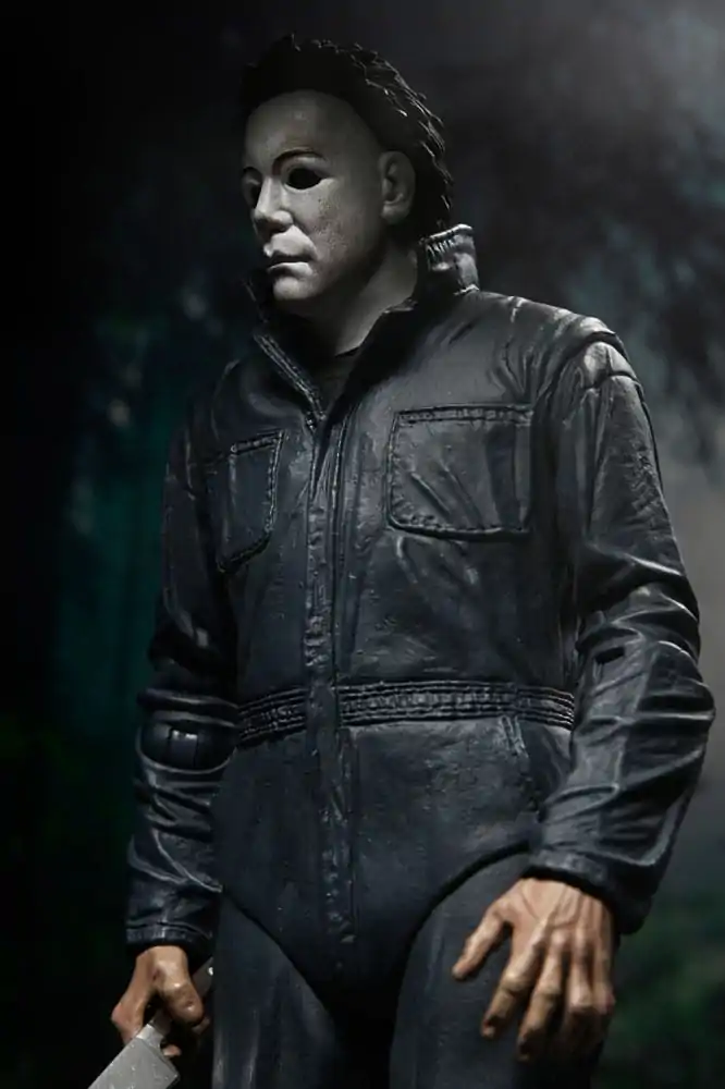 Halloween H20: Twenty Years Later Figurina de actiune Ultimate Michael Myers 18 cm poza produsului