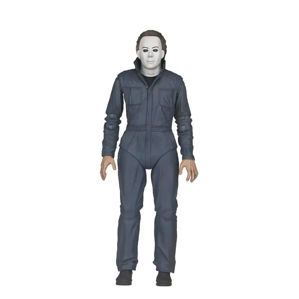 Halloween H20: Twenty Years Later Figurina de actiune Ultimate Michael Myers 18 cm poza produsului