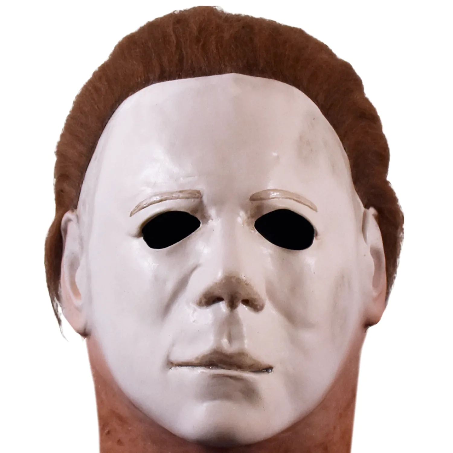 Masca Halloween II Michael Myers Deluxe poza produsului