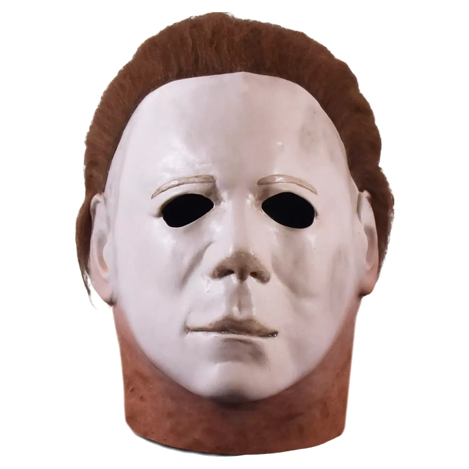 Masca Halloween II Michael Myers Deluxe poza produsului
