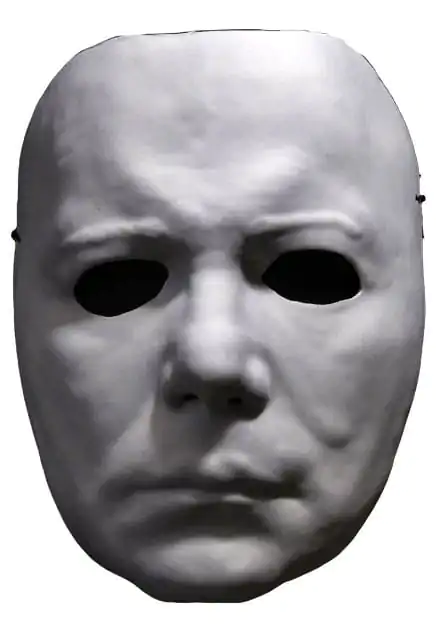 Halloween II Mask Michael Myers Vacoform Mască poza produsului