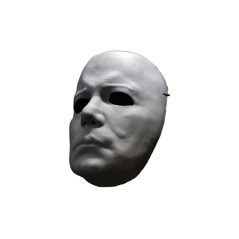 Halloween II Mask Michael Myers Vacoform Mască poza produsului