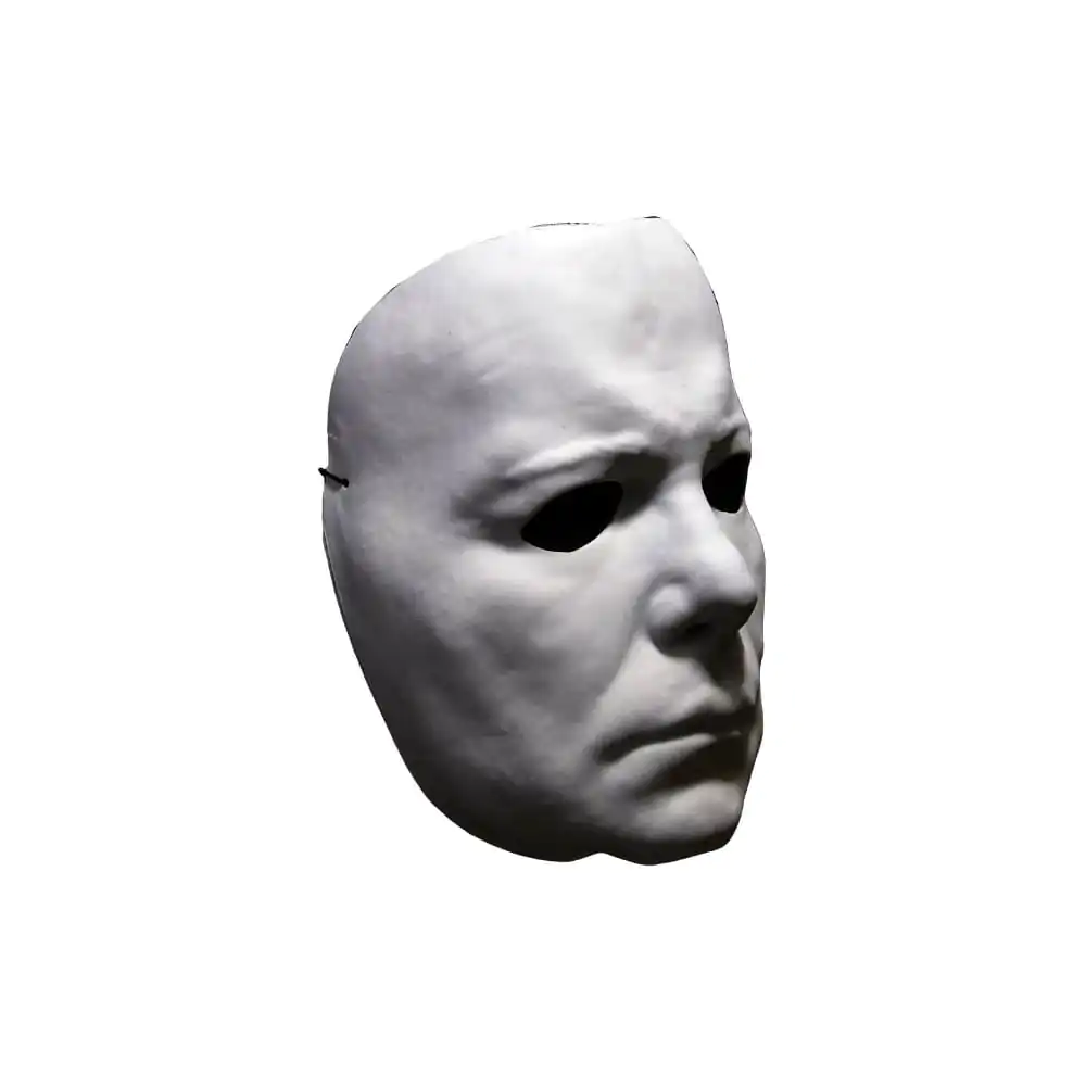 Halloween II Mask Michael Myers Vacoform Mască poza produsului