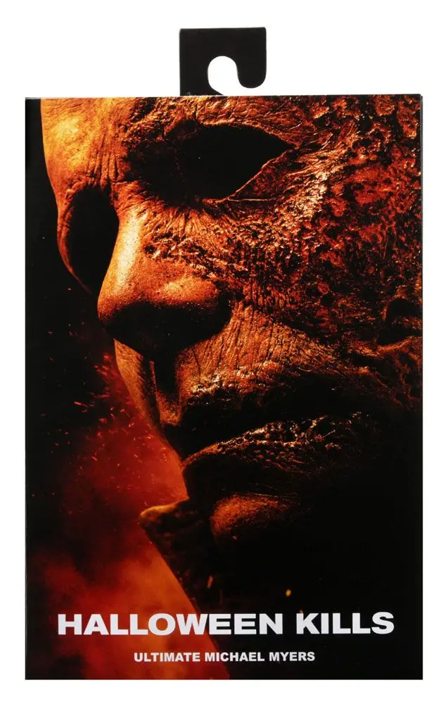 Halloween Kills (2021) Action Figure Ultimate Michael Myers 18 cm poza produsului