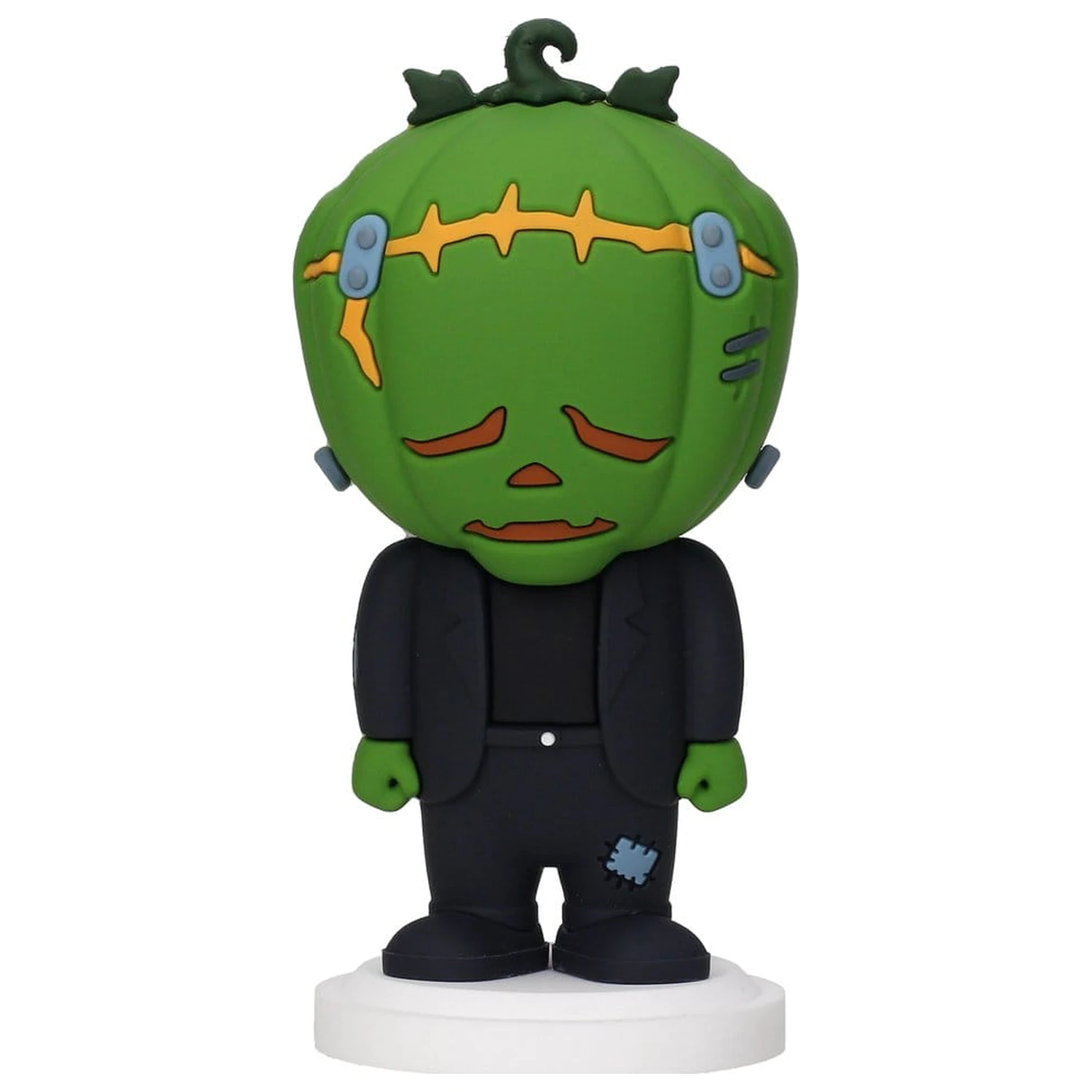 Halloween Pokis Mini Figurină Frankenstein 8 cm poza produsului