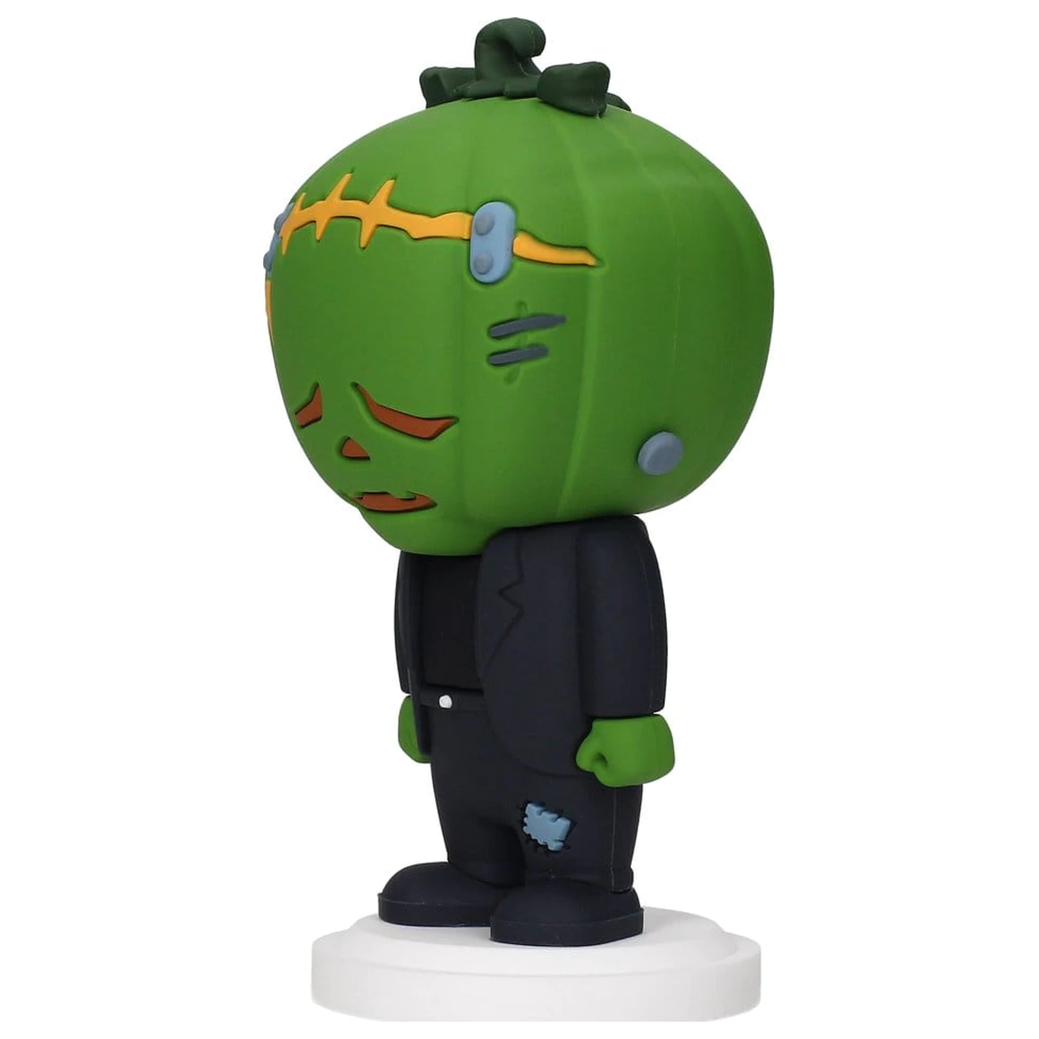 Halloween Pokis Mini Figurină Frankenstein 8 cm poza produsului