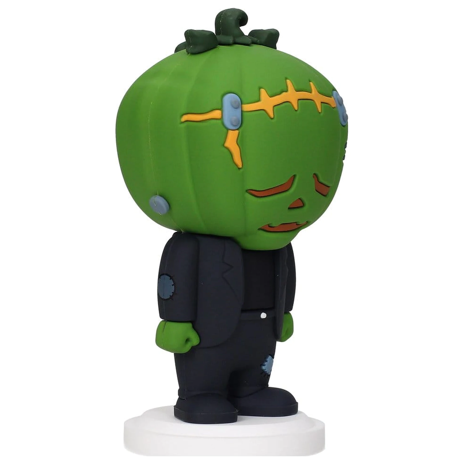 Halloween Pokis Mini Figurină Frankenstein 8 cm poza produsului