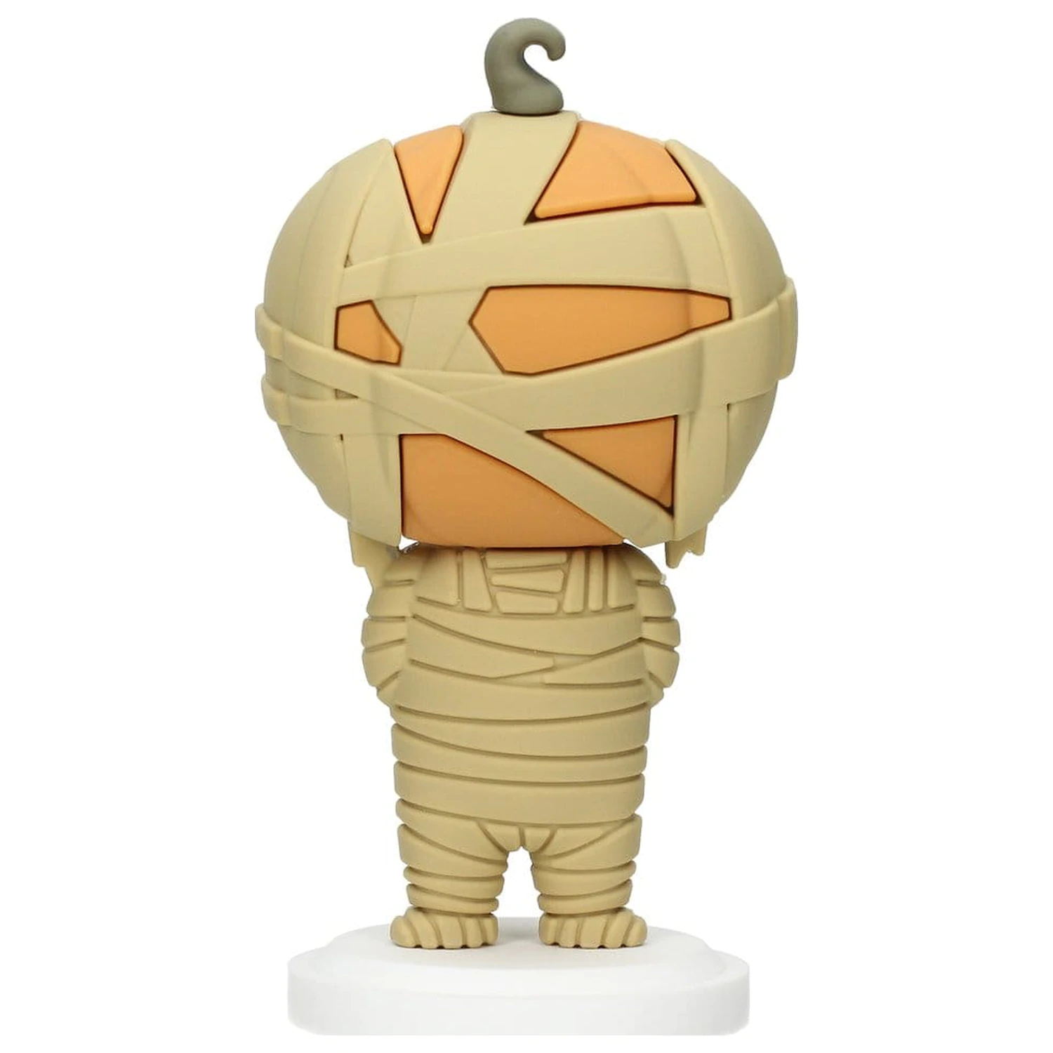 Halloween Pokis Mini Figurina Mummy 8 cm poza produsului