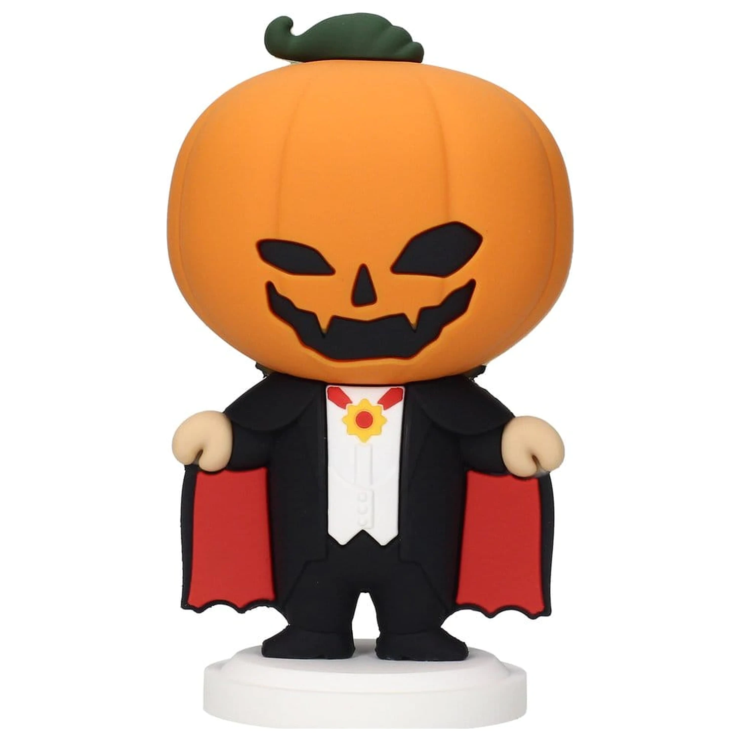 Halloween Pokis Mini Figurină Vampire 8 cm poza produsului