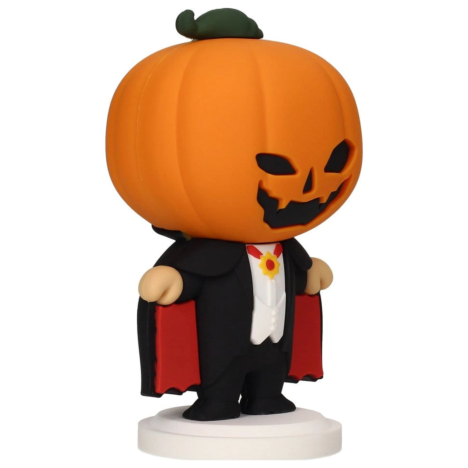 Halloween Pokis Mini Figurină Vampire 8 cm poza produsului