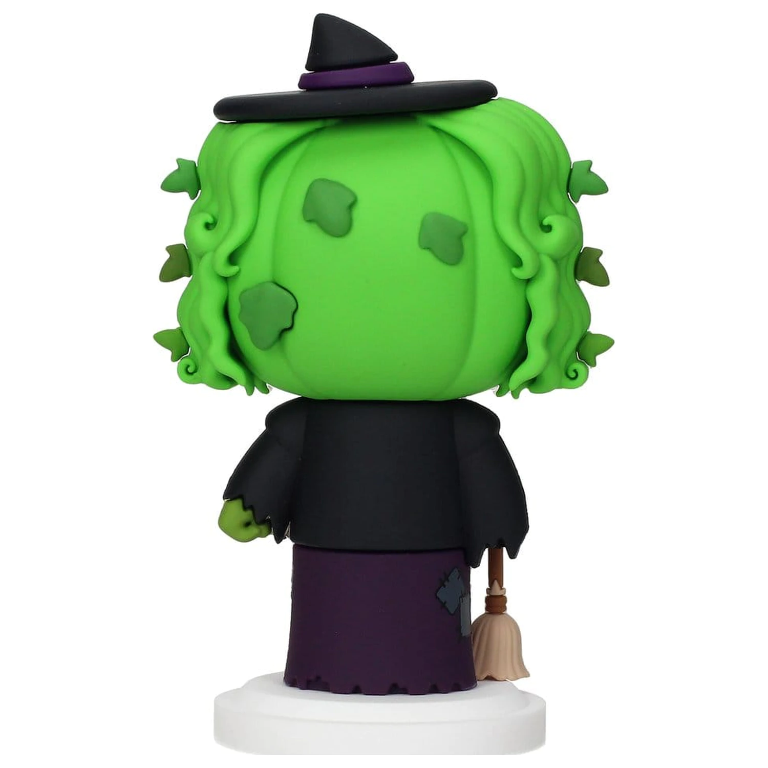 Halloween Pokis Mini Figurină Vrajitoare 8 cm poza produsului