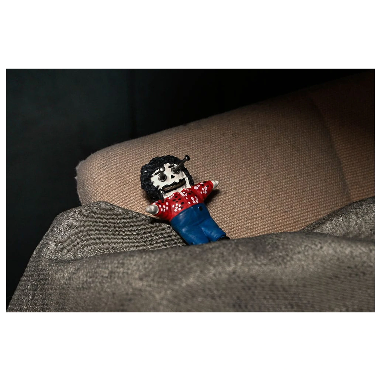 Halloween Resurrection Action Figure Ultimate Michael Myers 18 cm poza produsului