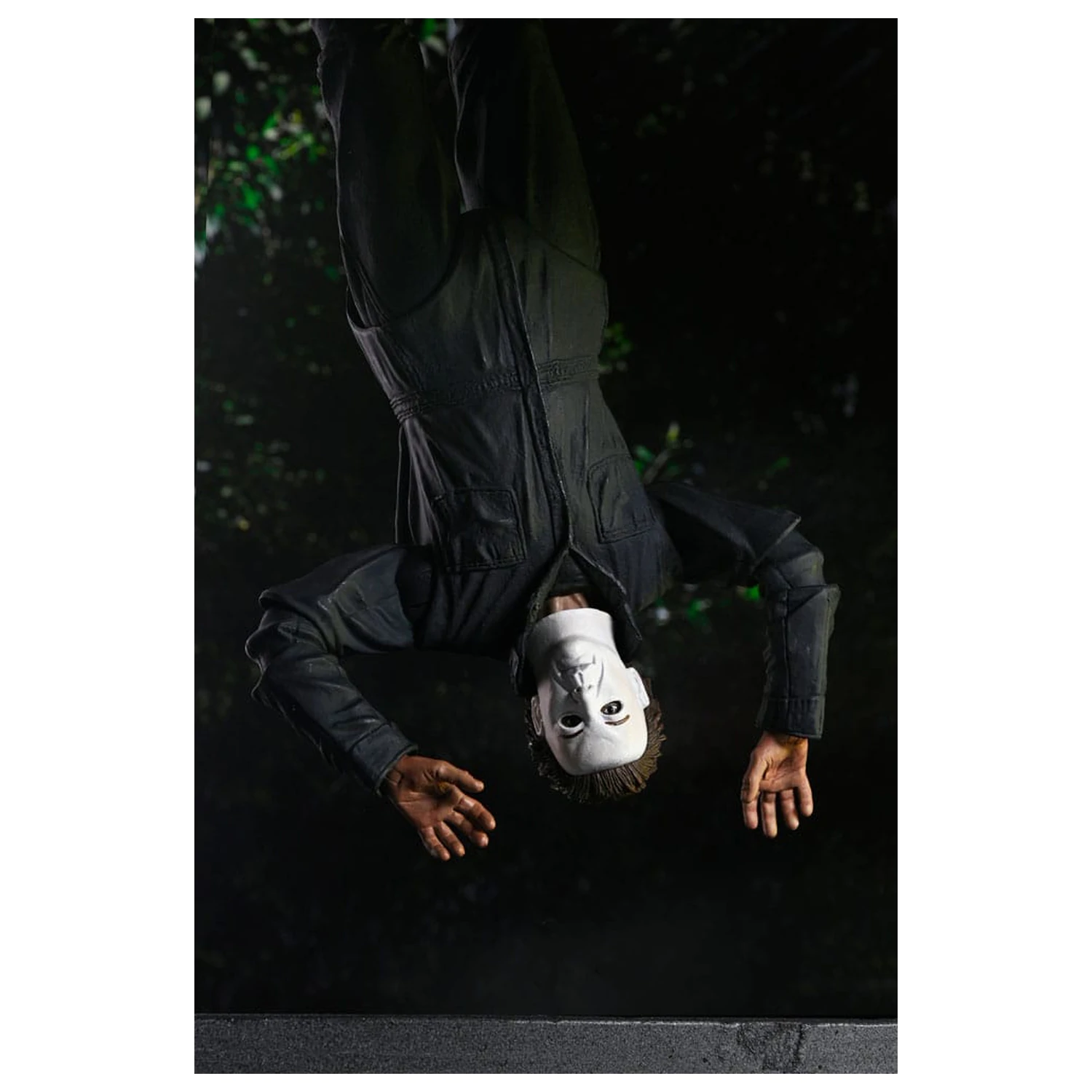 Halloween Resurrection Action Figure Ultimate Michael Myers 18 cm poza produsului