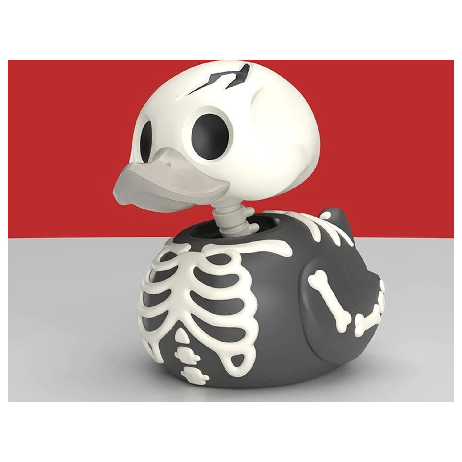 Halloween Skeleton Tubbz figurina PVC 5cm poza produsului