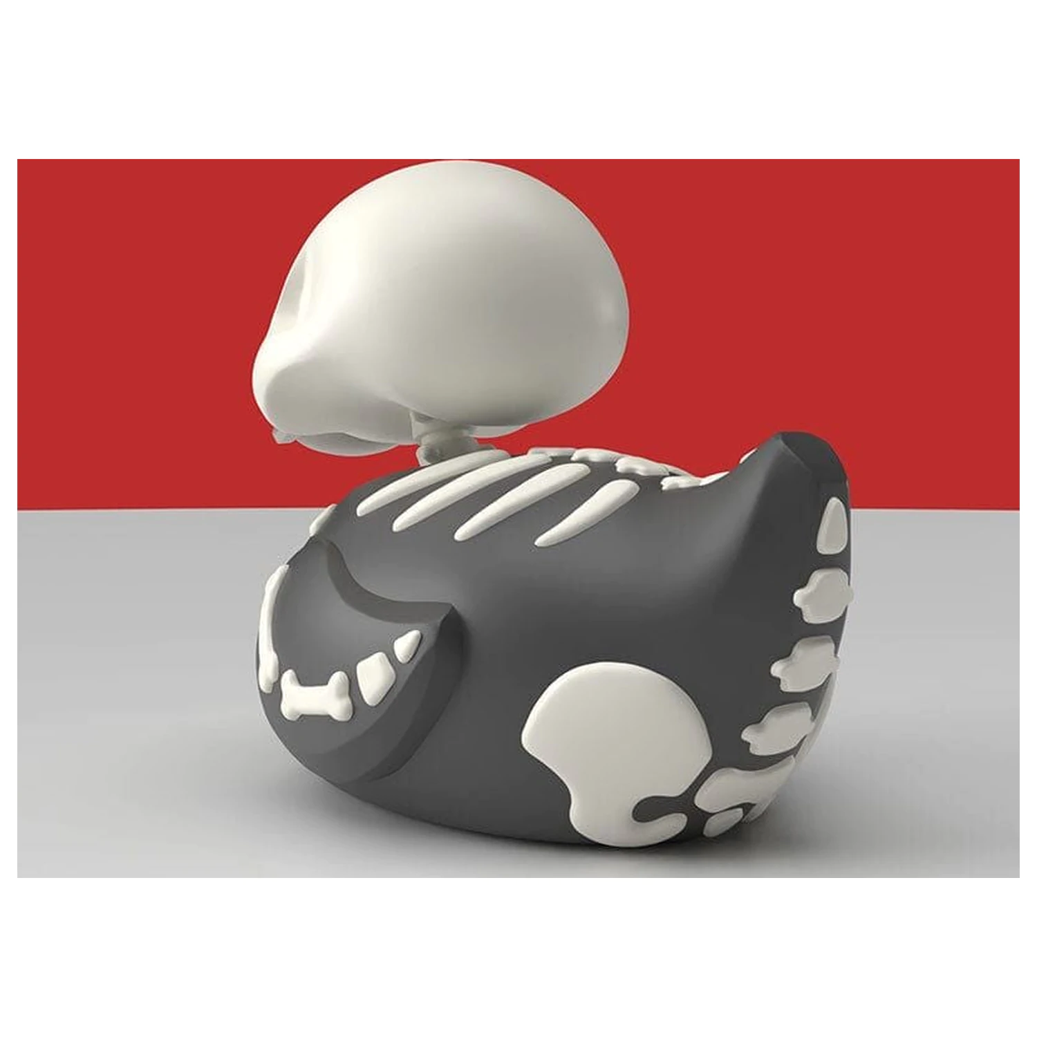 Halloween Skeleton Tubbz figurina PVC 5cm poza produsului