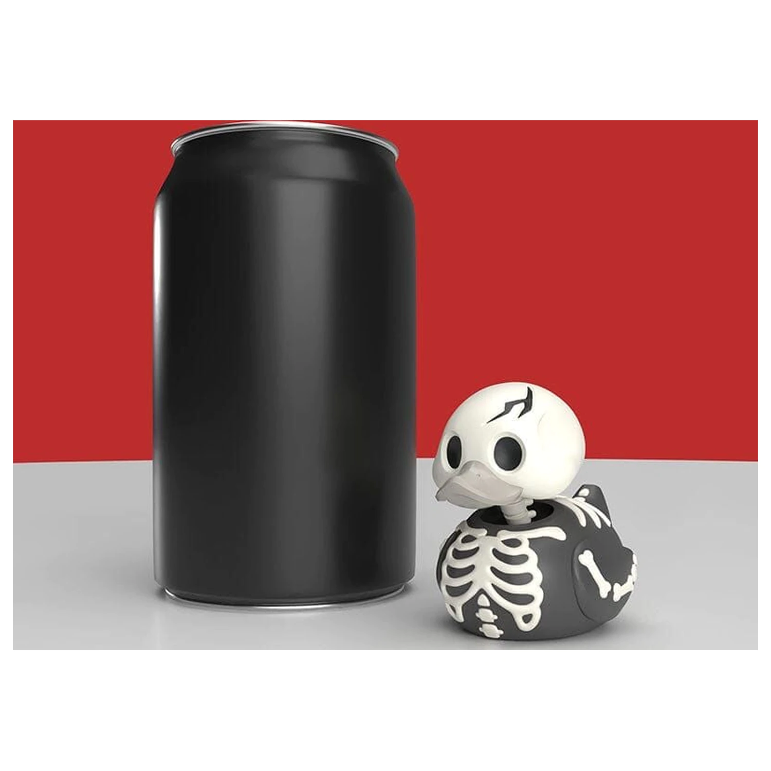 Halloween Skeleton Tubbz figurina PVC 5cm poza produsului