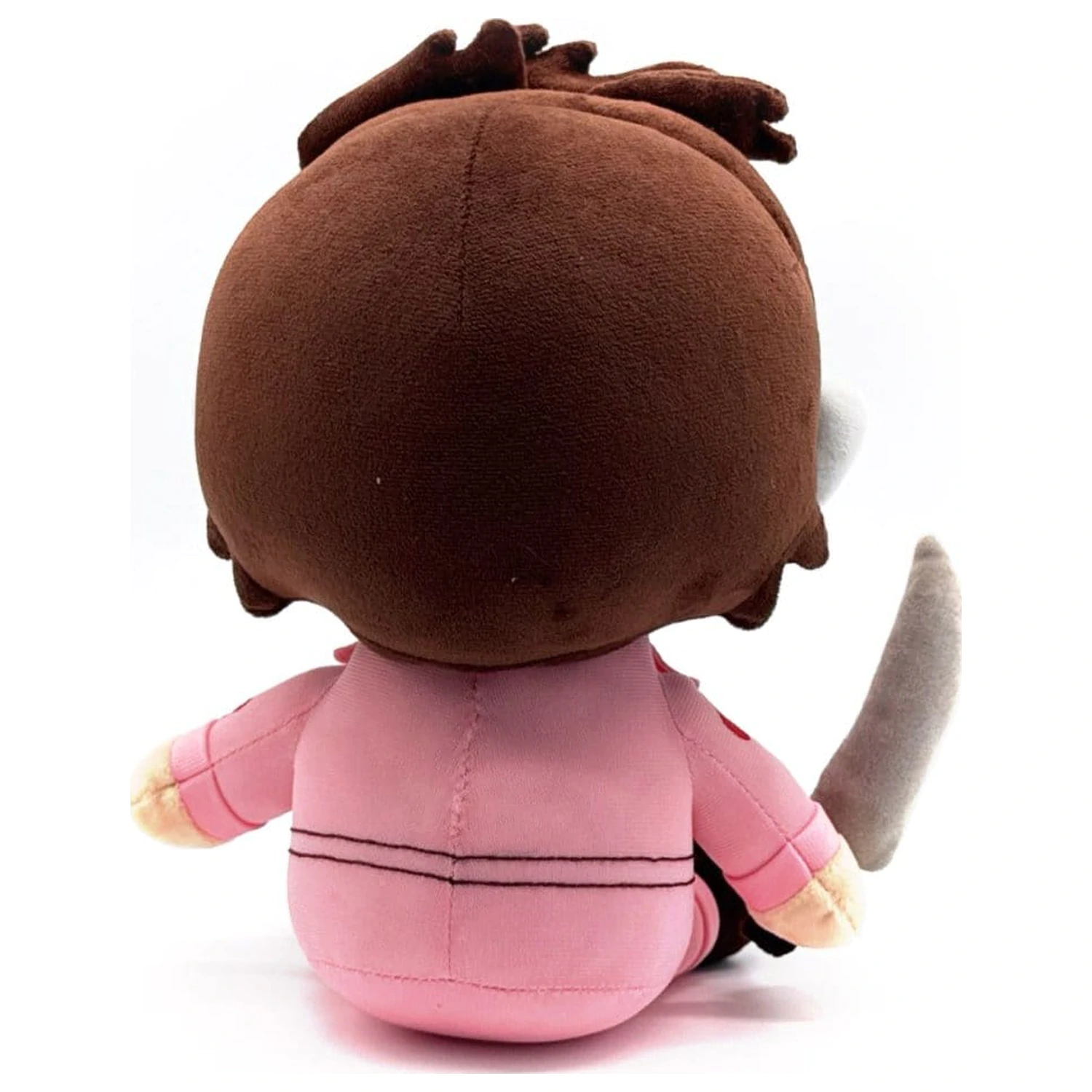 Halloween Plush Figure Valentine's Michael Myers 22 cm poza produsului