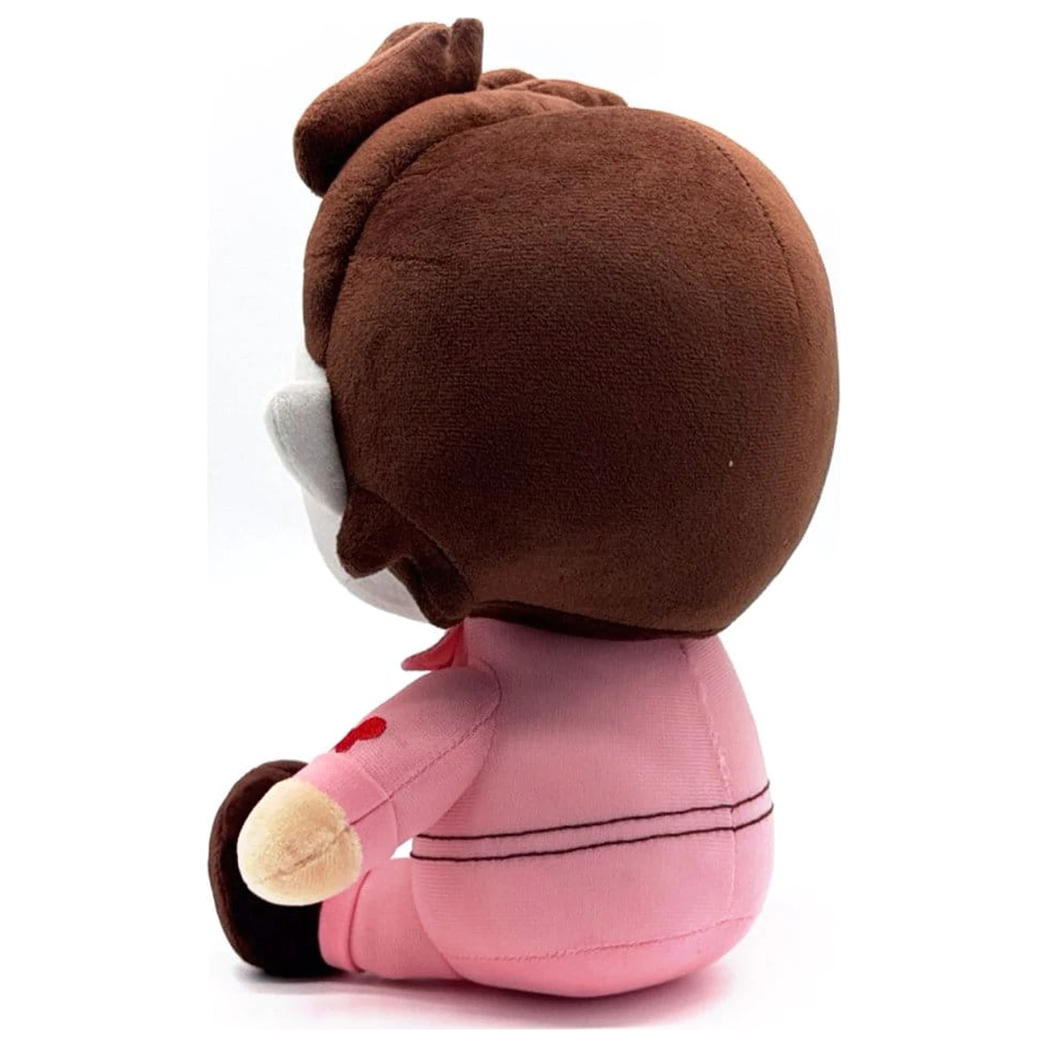 Halloween Plush Figure Valentine's Michael Myers 22 cm poza produsului