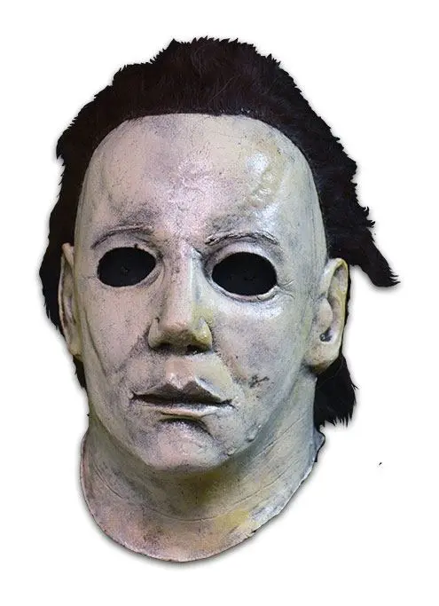 Halloween VI Masca Michael Myers poza produsului