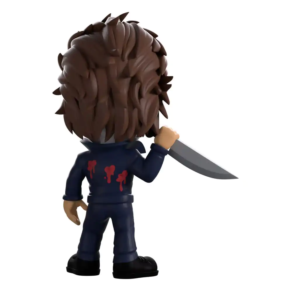 Halloween Vinyl Figura Michael Myers 12 cm poza produsului