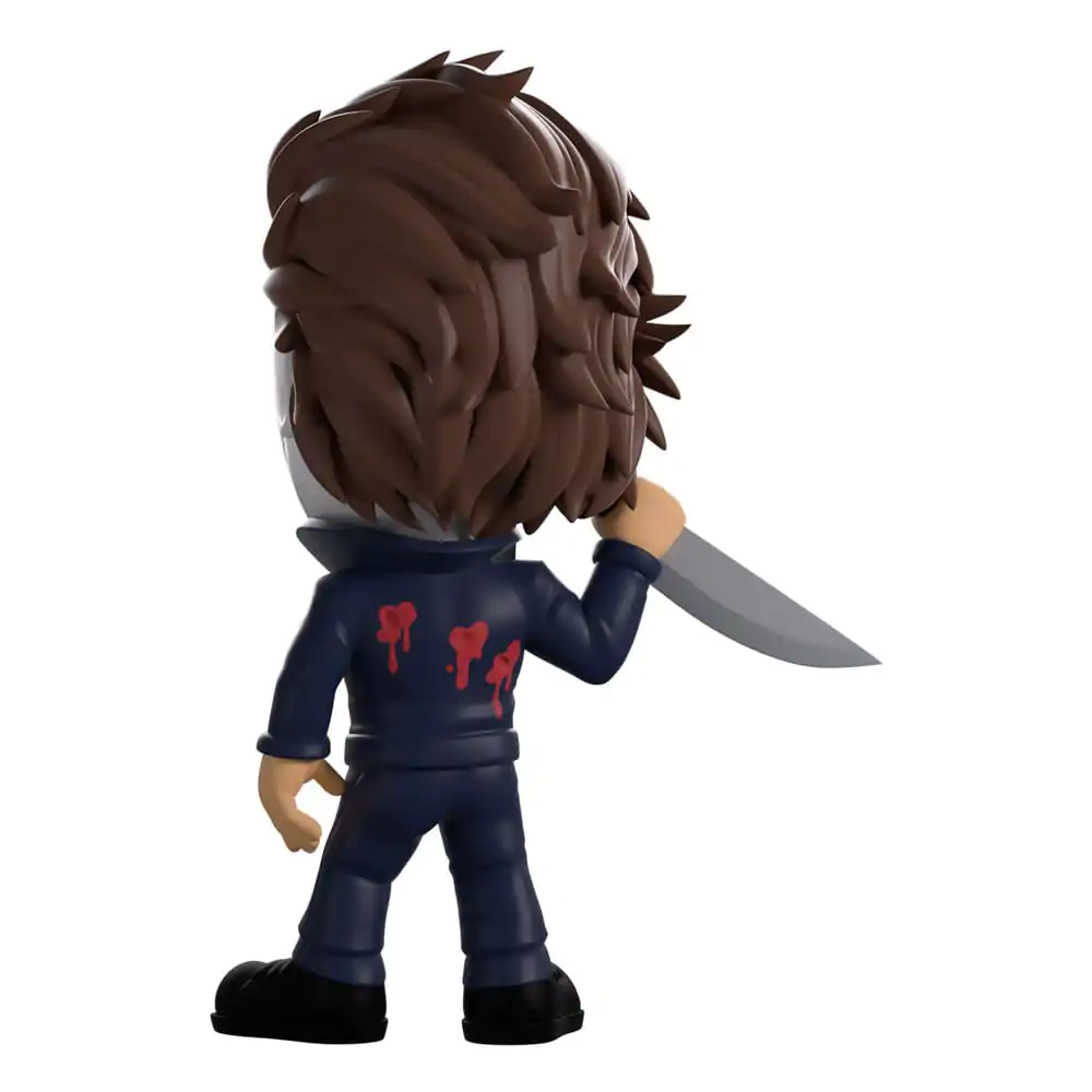 Halloween Vinyl Figura Michael Myers 12 cm poza produsului
