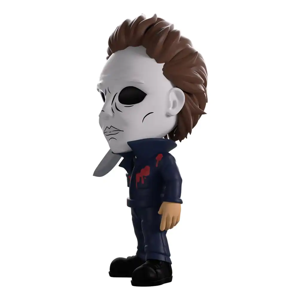 Halloween Vinyl Figura Michael Myers 12 cm poza produsului