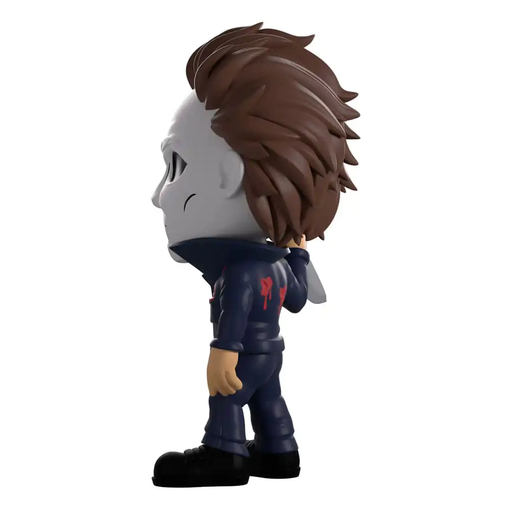 Halloween Vinyl Figura Michael Myers 12 cm poza produsului