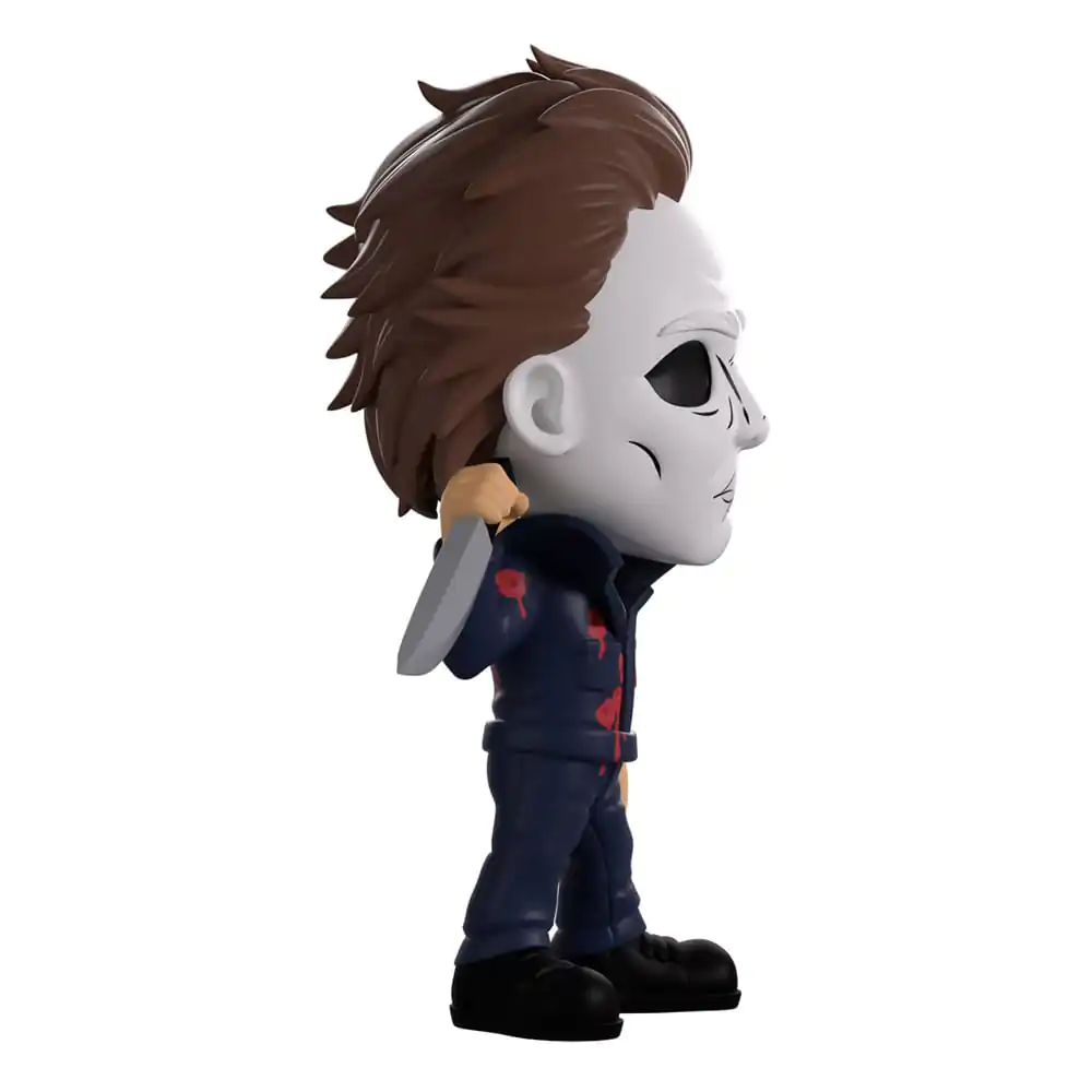 Halloween Vinyl Figura Michael Myers 12 cm poza produsului