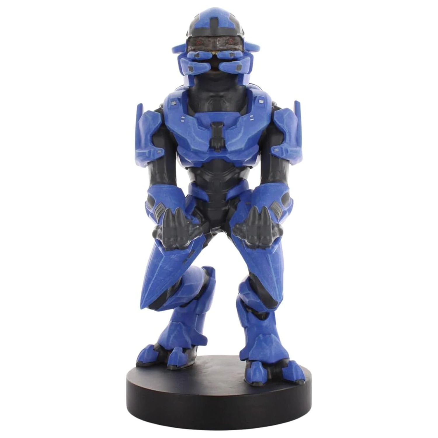 Figurină Mercenar Halo Elite suport de prindere Cablu tip 21cm poza produsului