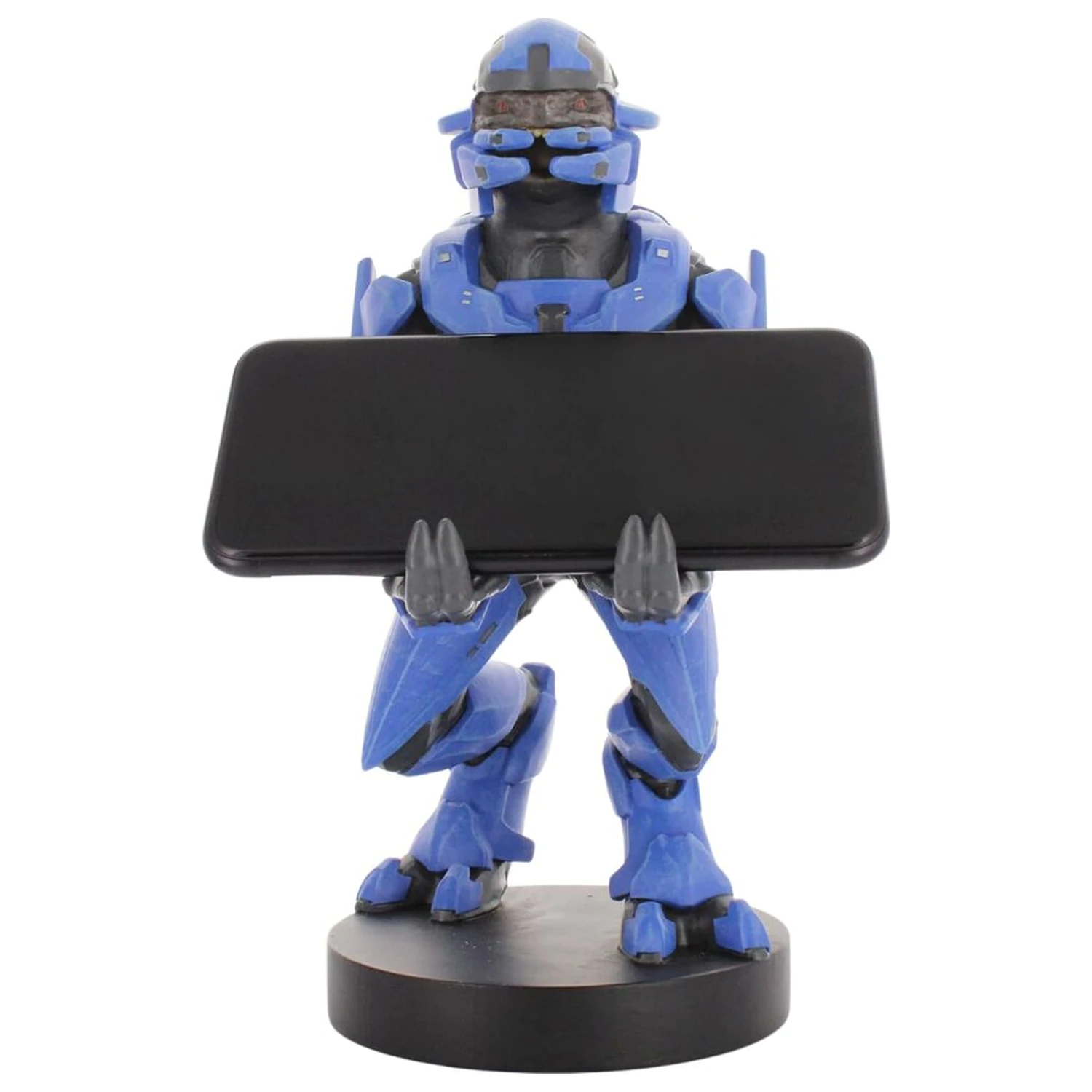 Figurină Mercenar Halo Elite suport de prindere Cablu tip 21cm poza produsului