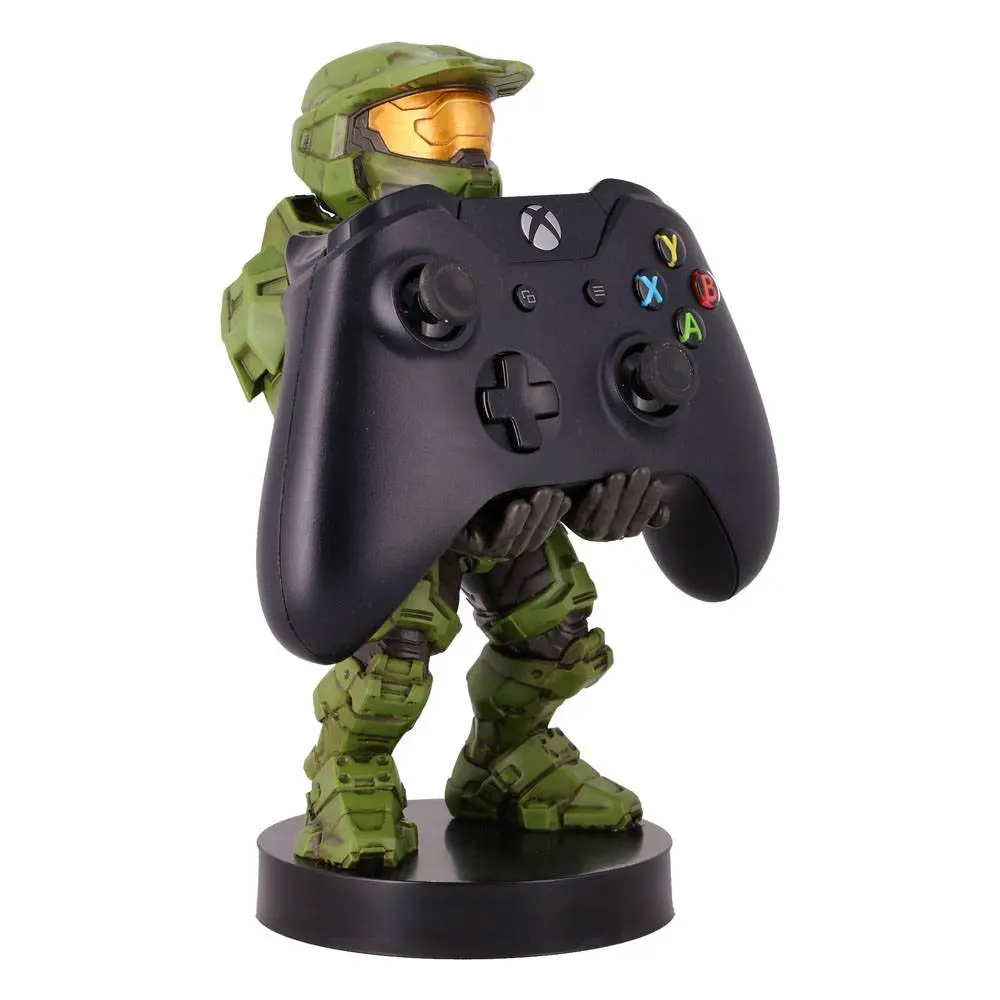 Halo Infinite Cablu Tip Figurina Master Chief 20 cm poza produsului