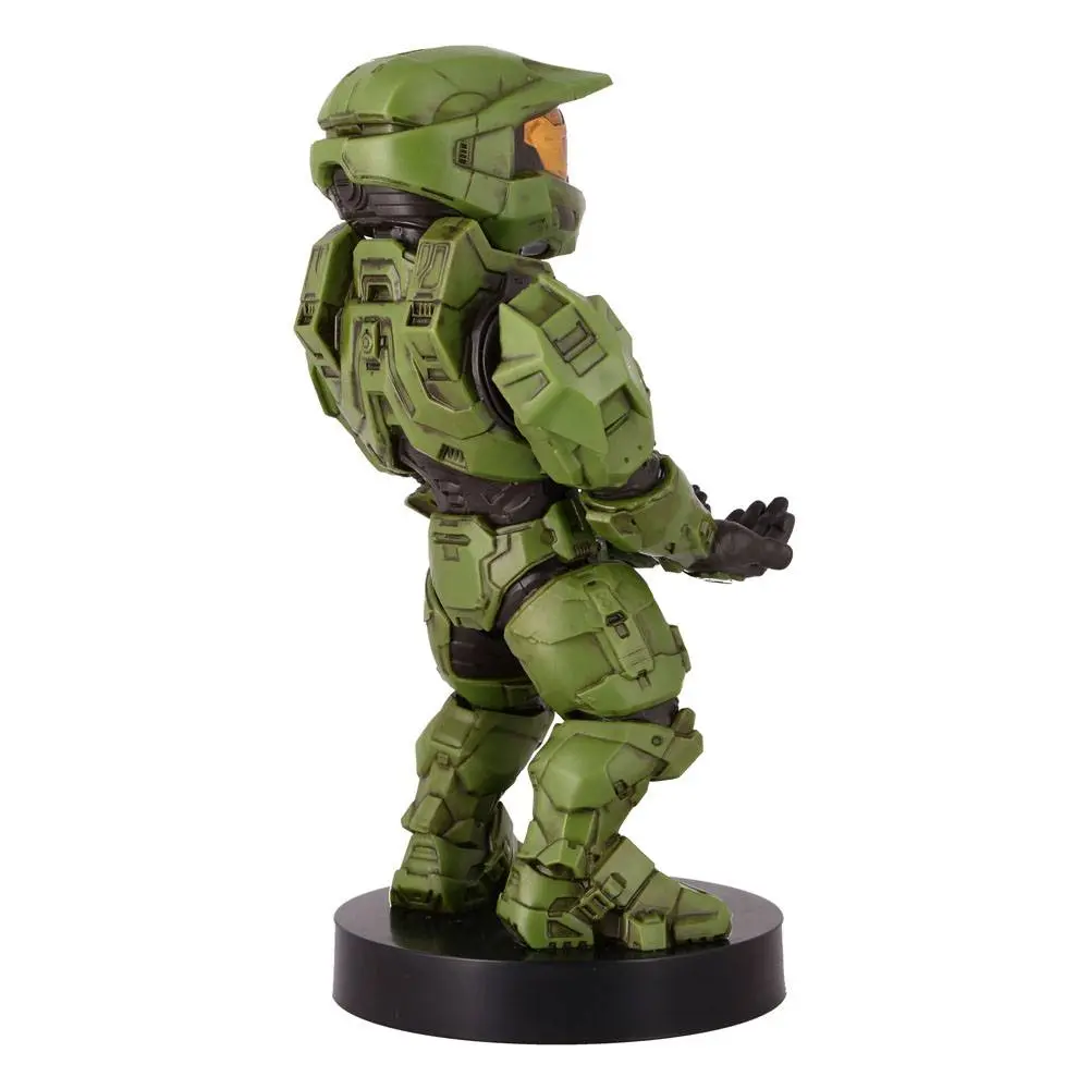 Halo Infinite Cablu Tip Figurina Master Chief 20 cm poza produsului