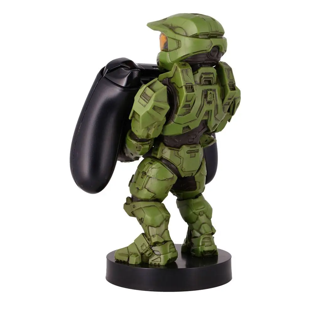 Halo Infinite Cablu Tip Figurina Master Chief 20 cm poza produsului