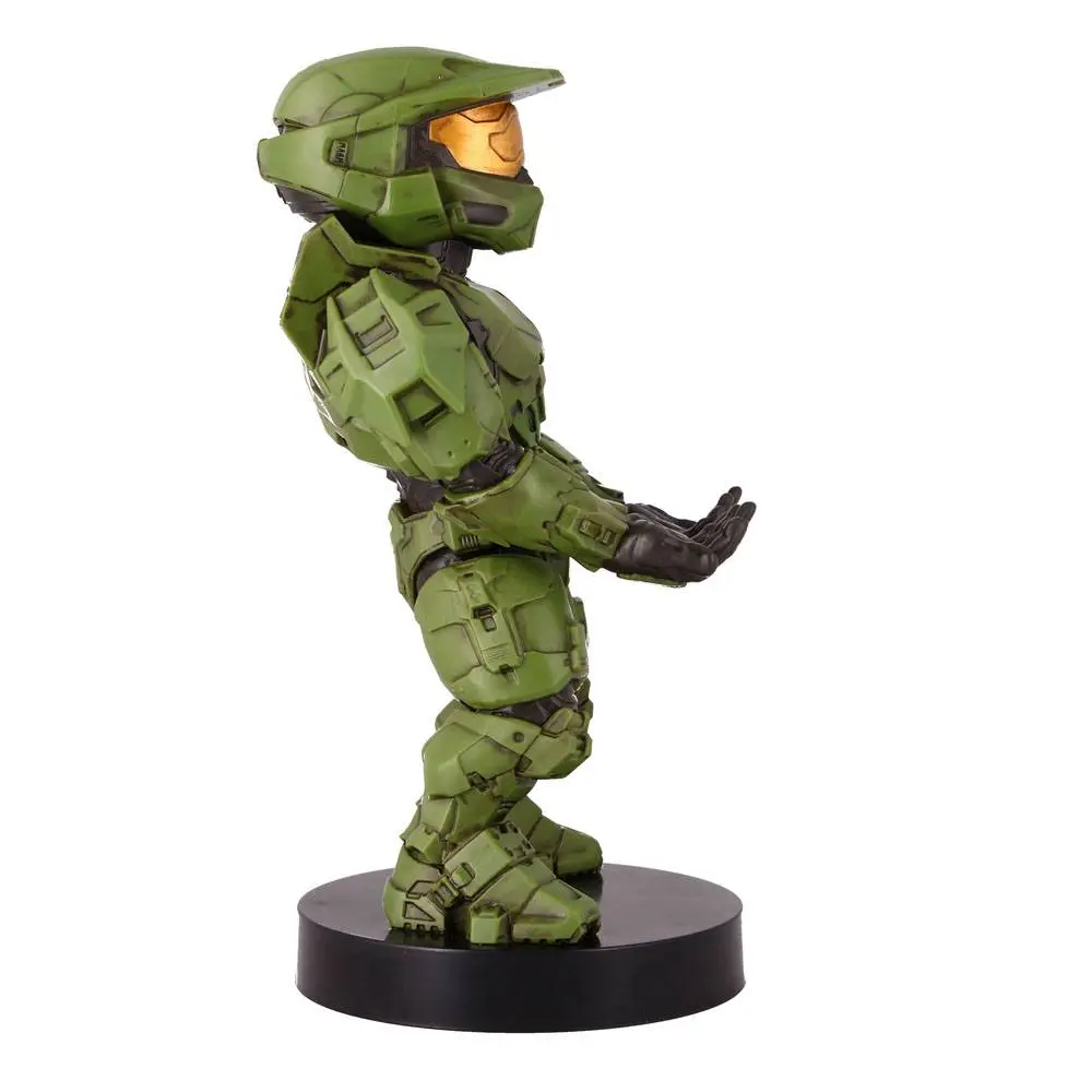 Halo Infinite Cablu Tip Figurina Master Chief 20 cm poza produsului