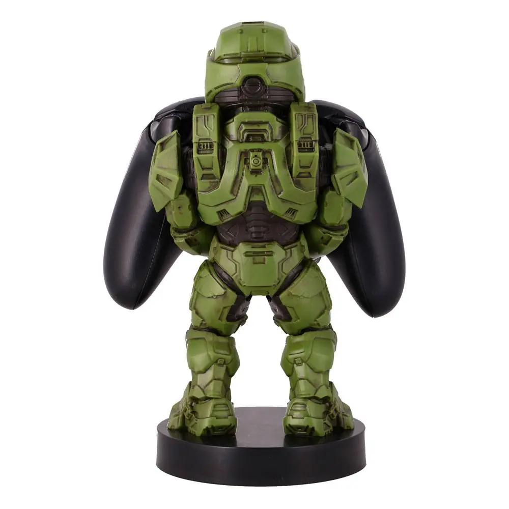 Halo Infinite Cablu Tip Figurina Master Chief 20 cm poza produsului