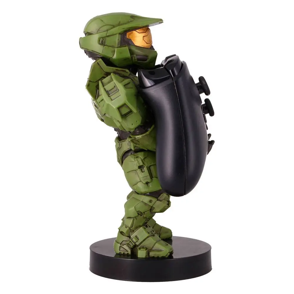 Halo Infinite Cablu Tip Figurina Master Chief 20 cm poza produsului