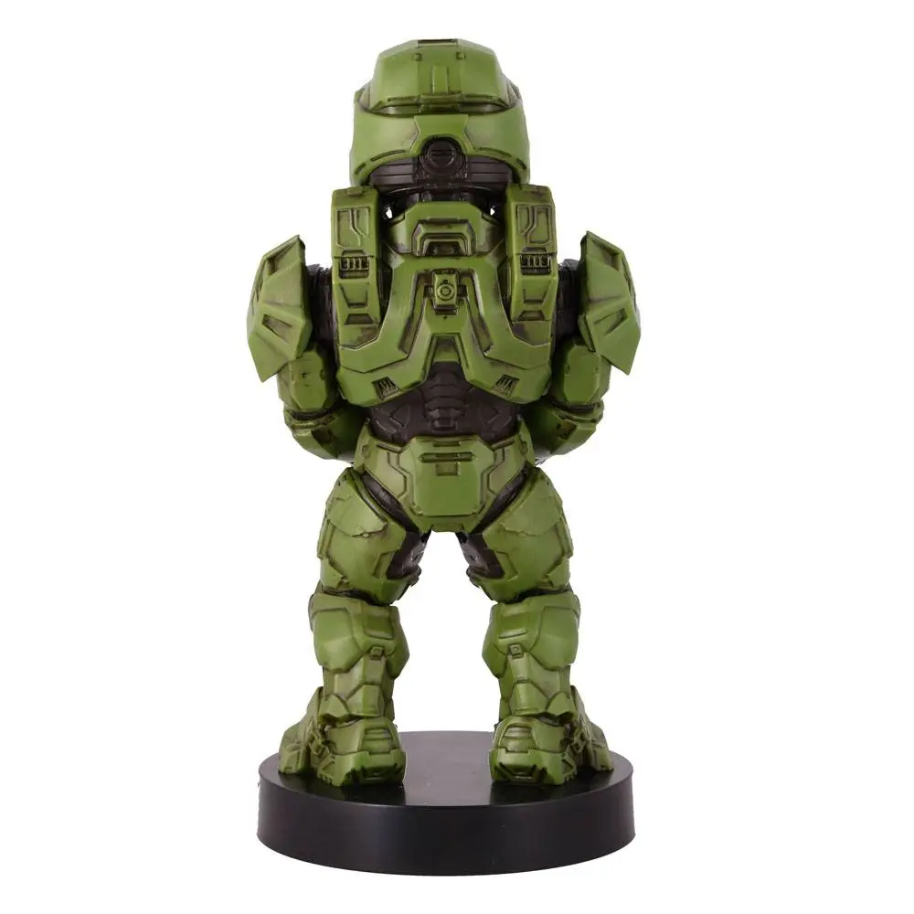 Halo Infinite Cablu Tip Figurina Master Chief 20 cm poza produsului