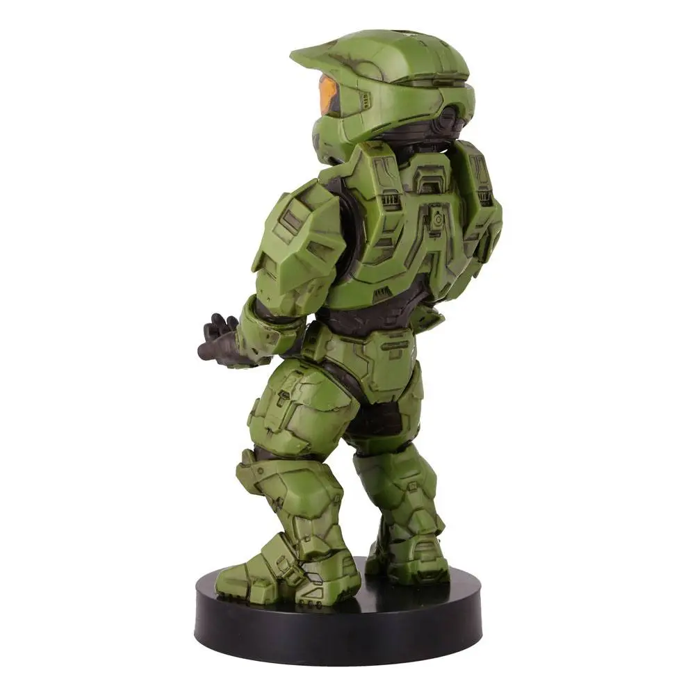 Halo Infinite Cablu Tip Figurina Master Chief 20 cm poza produsului