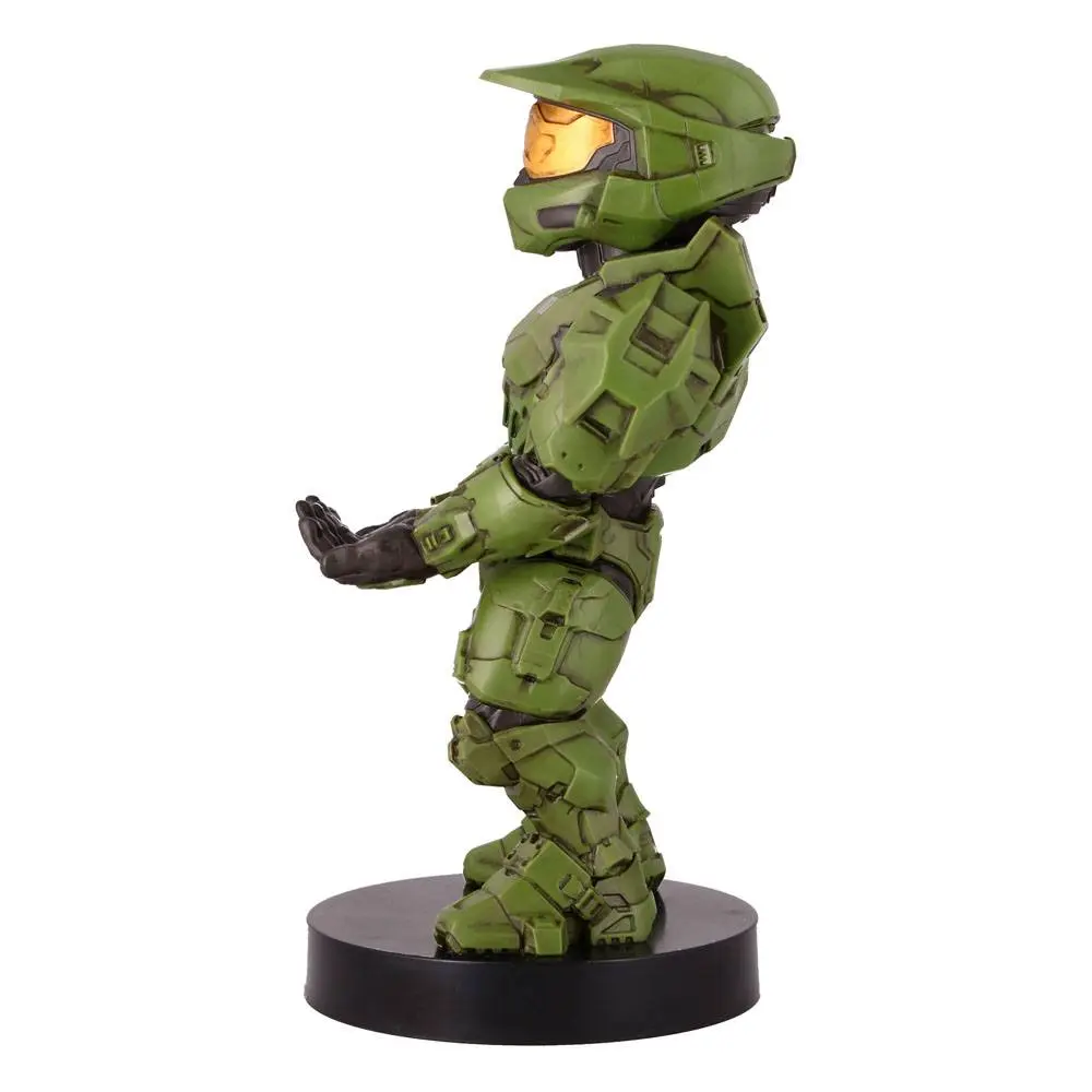 Halo Infinite Cablu Tip Figurina Master Chief 20 cm poza produsului