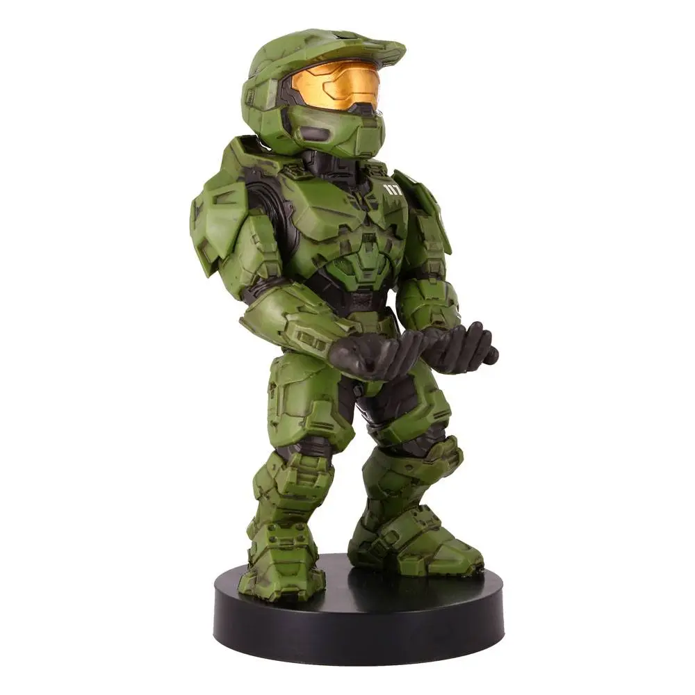 Halo Infinite Cablu Tip Figurina Master Chief 20 cm poza produsului